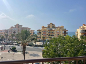 Playa, Torrox